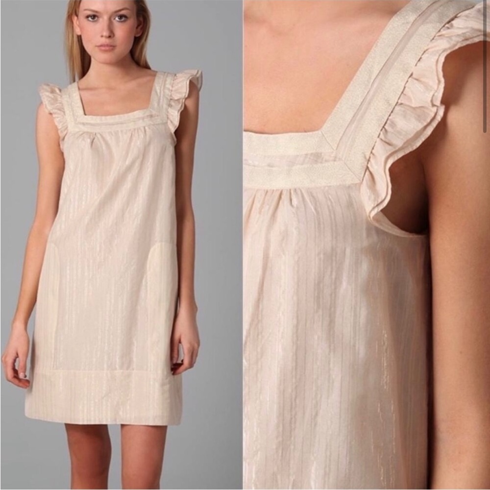 Marc By Marc Jacobs dress S